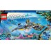 LEGO Avatar ilūziju atklājums (75575)