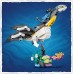 LEGO Avatar ilūziju atklājums (75575)