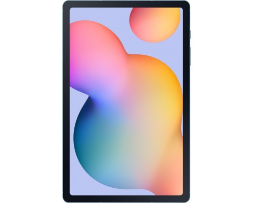 Samsung Samsung Galaxy Tab S6 Lite (2022) - 10.4 - 64GB - Android - blue - SM-P619NZBADBT