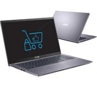 Laptop Asus Notebook M515UA-BQ469 15,6"FHD/Ryzen 7 5700U/8GB/SSD512GB/Radeon Gray