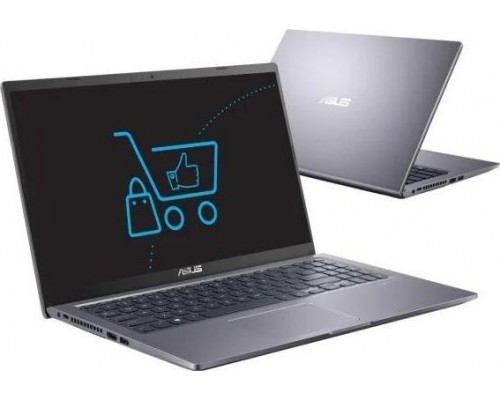 Laptop Asus Notebook M515UA-BQ469 15,6"FHD/Ryzen 7 5700U/8GB/SSD512GB/Radeon Gray