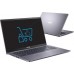 Laptop Asus Notebook M515UA-BQ469 15,6"FHD/Ryzen 7 5700U/8GB/SSD512GB/Radeon Gray