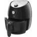 Air Fryer-Mechanical dual pot 1500W 3.5L Black（Offine） VDE/Hayden