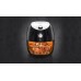 Air Fryer-Mechanical dual pot 1500W 3.5L Black（Offine） VDE/Hayden