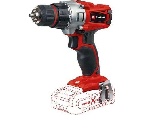 Einhell TE-CD 18/2 Li-Solo 18 V