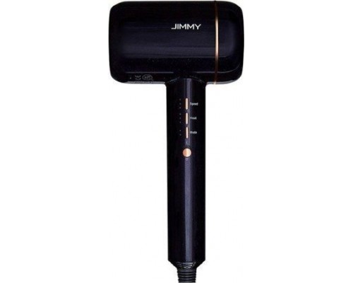 Jimmy for hair JIMMY F6 purple