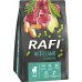 Dolina Noteci DOLINA NOTECI Rafi Junior karma dry for the dog with lamb 3kg