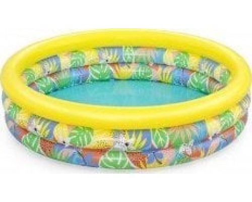 Bestway Bestway 51203   Tropical Plants 1.68m x 38cm