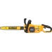 Dewalt DEWALT.CHAINSAW 54V 45cm 1x9,0Ah DCMCS574X1
