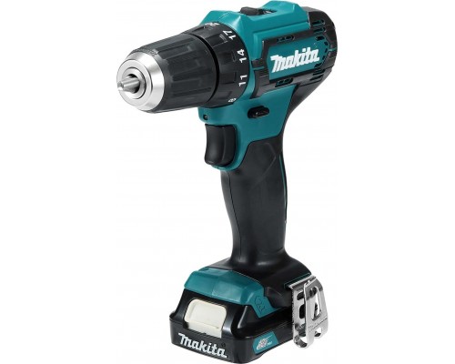 Makita MAKITA.WKRĘTARKA 12V DF333DWY 1x1,5Ah
