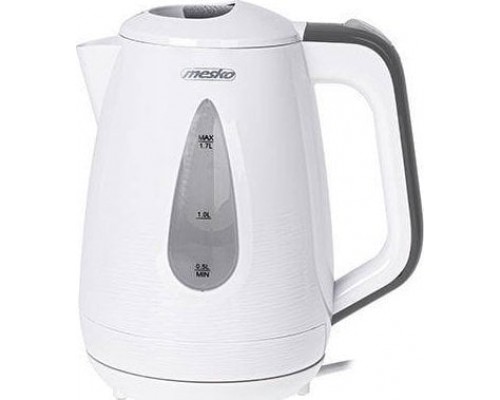 Mesko MS 1261 Grey