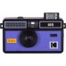 Kodak Kodak Aparat Analogowy Na Film 35mm Flash / I60 / Purple