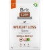 Brit Brit Care Dog Hypoallergenic Weight Loss 3kg