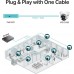 TP-Link VIGI C430 (2.8mm) 3MP Turet