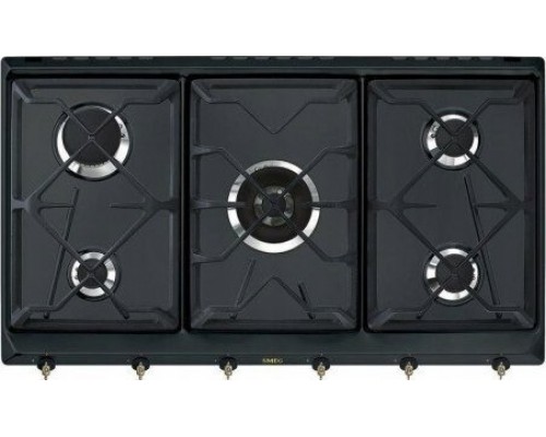 Smeg SRV896AOGH