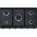 Smeg SRV896AOGH