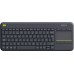 Logitech K400 Plus (920-007131)