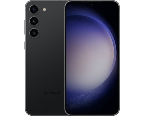 Samsung Galaxy S23+ 5G 8/512GB Black (SM-S916BWithKGEUE)