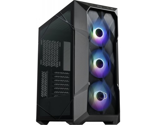 Cooler Master MasterBox TD500 Mesh V2 (TD500V2-KGNN-S00)