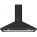 Smeg NAS RTV AGD przyścienny SMEG KSED95COA 90cm Antracyt