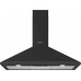 Smeg NAS RTV AGD przyścienny SMEG KSED95COA 90cm Antracyt
