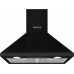 Smeg NAS RTV AGD przyścienny SMEG KSED65NEE 60cm Black
