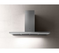 Elica NAS RTV AGD naścienny Elica THIN IX/A/60 Stal 60cm