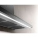 Elica NAS RTV AGD naścienny Elica THIN IX/A/60 Stal 60cm