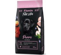 Fitmin  Dog For Life Puppy 12 kg