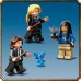LEGO Harry Potter Flaga Ravenclawu™ (76411)