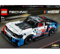 LEGO Technic™ NASCAR® nākamās paaudzes Chevrolet Camaro ZL1 (42153)
