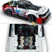 LEGO Technic™ NASCAR® nākamās paaudzes Chevrolet Camaro ZL1 (42153)