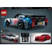 LEGO Technic™ NASCAR® nākamās paaudzes Chevrolet Camaro ZL1 (42153)