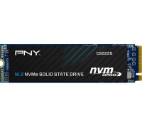 SSD PNY CS2230 500GB M.2 2280 PCI-E x4 Gen3 NVMe (M280CS2230-500-RB)