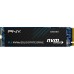 SSD PNY CS2230 500GB M.2 2280 PCI-E x4 Gen3 NVMe (M280CS2230-500-RB)