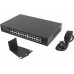 Switch Lanberg RSGE-24P-2GE-2S-360
