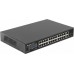Switch Lanberg RSGE-24P-2GE-2S-360