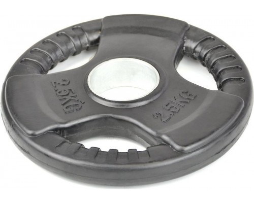 Master Metal with the Surface Rubberized 2,5 kg