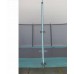 Garden Trampoline MASTER Super Rectangular with External Net 524 x 303 cm