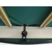 Garden Trampoline MASTER Super Rectangular with External Net 524 x 303 cm