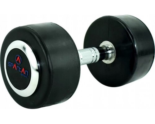 Spartan Hantla Ogumowana 22,5 kg SPARTAN