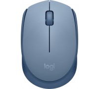 Logitech M171 niebieska (910-006866)