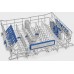 Smeg LVSP345BQX one size