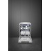 Smeg LVSP345BQX one size