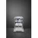 Smeg LVSP345BQX one size