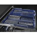 Smeg LVSP345BQX one size