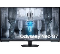 Samsung Odyssey Neo G7 (LS43CG700NUXEN)