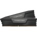 Corsair Vengeance, DDR5, 64 GB, 6200MHz, CL32 (CMK64GX5M2B6200C32)