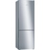Bosch Bosch fridge / freezer combination KGE49AICA series 6 C inox - series 6