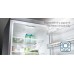 Bosch Bosch fridge / freezer combination KGE49AICA series 6 C inox - series 6